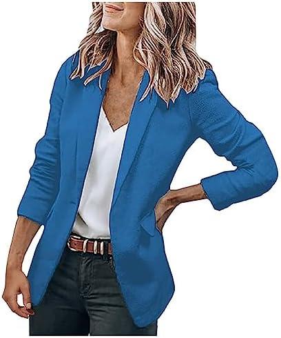 Explore Trendy Women's Blazers for Every Occasion!