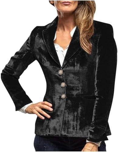 Explore Trendy Women's Blazers for Every Occasion!