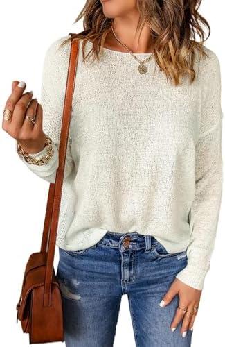 Discover Stylish Women's Sweaters for Every Season!