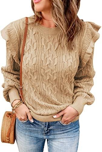 Chic ⁢Women's Knitwear Collection​ for Fall‌ and Winter Fashion