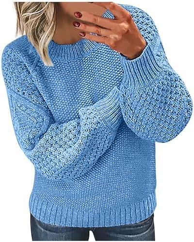 Chic Women's Knitwear Collection for Fall and ‌Winter Fashion