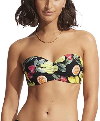 Chic Women's Swimwear: Stylish Tops‌ & Bottoms Collection