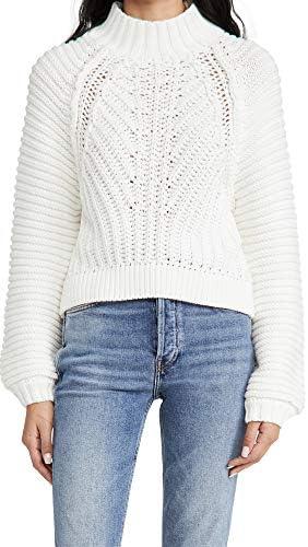 Explore Trendy Women's Sweaters for Cozy Fall Fashion