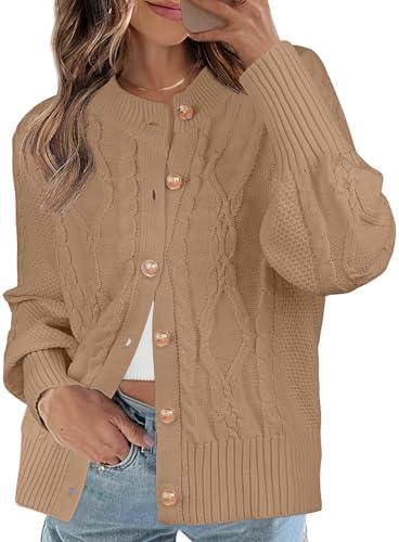 Explore Trendy Women's Sweaters for Cozy Fall Fashion