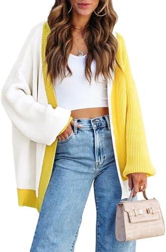 Explore Trendy Women's Sweaters for Cozy Fall Fashion