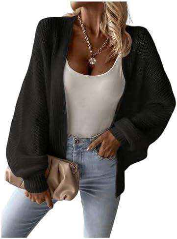 Explore Trendy Women's Sweaters for‌ Cozy Fall Fashion