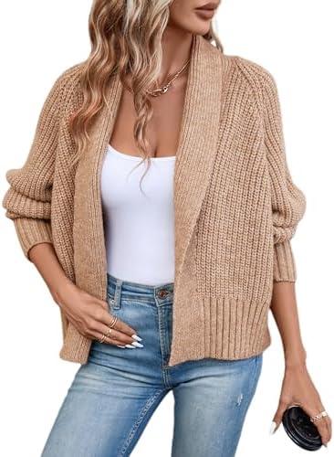 Explore Trendy⁤ Women's Sweaters for Cozy Fall Fashion