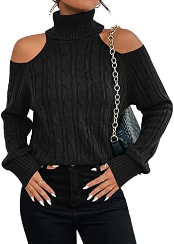 Explore Trendy Women's Sweaters for Cozy Fall Fashion