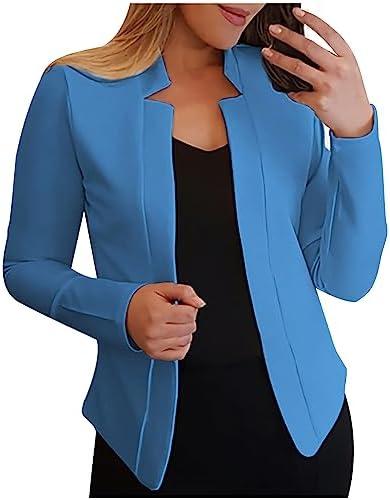 Trendy Women's Blazers for Office and Casual​ Outfits