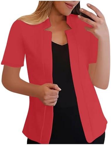 Trendy Women's ⁢Blazers for Office and Casual Outfits