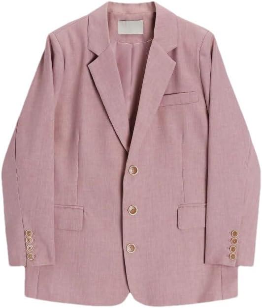 Trendy ​Women's Blazers for Office⁣ and Casual Outfits