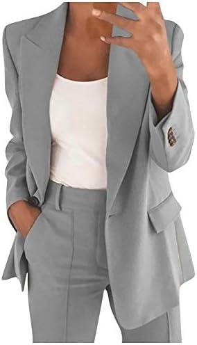 Trendy Women's Blazers for Office and ‍Casual ‌Outfits