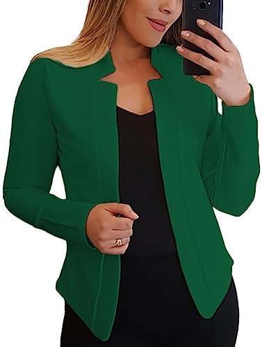 Trendy Women's⁣ Blazers for Office and Casual ​Outfits