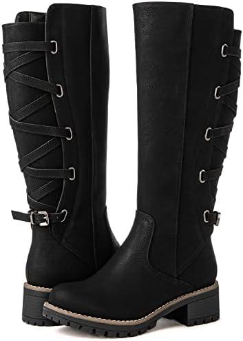 Stylish Women's Footwear: Casual to Chic Boot‍ Options