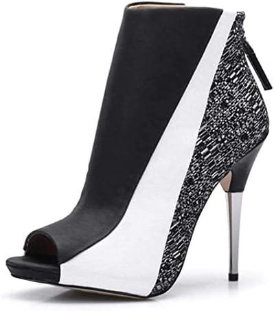 Stylish Women's Footwear: Casual ‍to Chic Boot Options