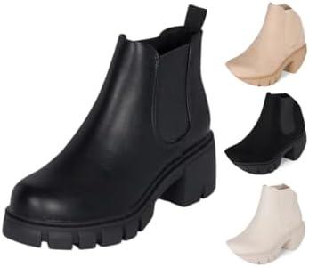 Explore ⁤Stylish Women's Boots for Every​ Occasion‌ Online