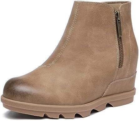 Explore Stylish Women's Boots for Every Occasion Online