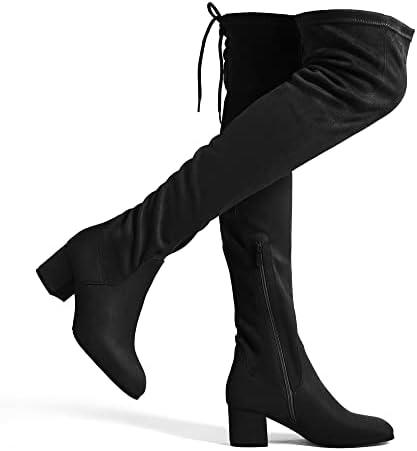 Explore Stylish Women's Boots ​for Every Occasion Online