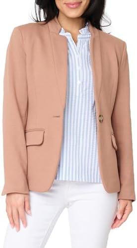 Stylish Women's Blazers: Perfect for Work ⁤and Casual Wear