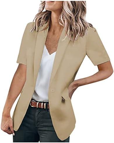 Stylish Women's Blazers: Perfect for Work and Casual ‍Wear