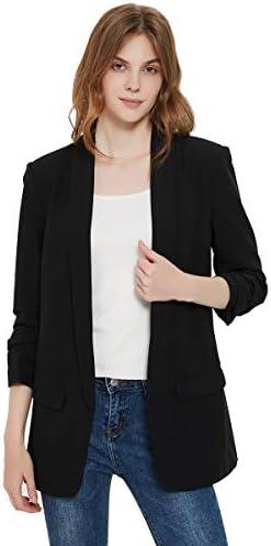 Stylish ‍Women's Blazers: ‌Perfect for Work and Casual Wear