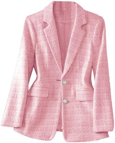 Stylish Women's Blazers: Perfect for Work and⁤ Casual Wear