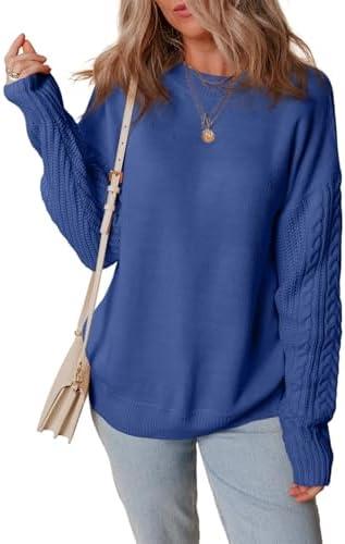 Explore Trendy Women's Sweaters for Every Occasion!