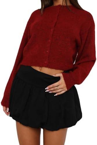 Trendy Women's Sweaters:​ Stylish Options for Every Occasion