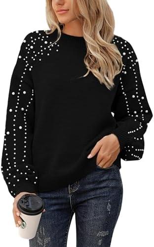 Trendy Women's Sweaters: Stylish Options for ⁢Every Occasion