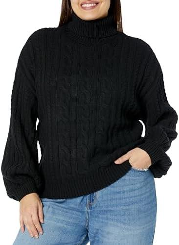 Trendy Women's​ Sweaters: Stylish Options​ for Every Occasion