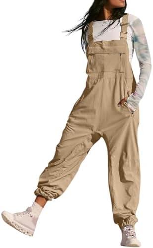 Discover ⁢Trendy Women's Jumpsuits for Every Occasion!