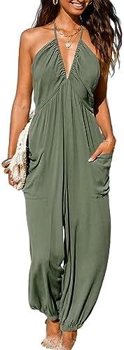 Discover Trendy Women's Jumpsuits for Every Occasion!