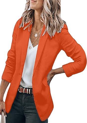 Trendy⁢ Women's Blazers and Jackets for Fall 2024 Fashion