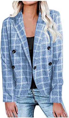 Trendy ‌Women's Blazers‍ and Jackets for Fall 2024 Fashion