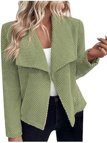 Trendy Women's Blazers and Jackets for ⁢Fall 2024 Fashion