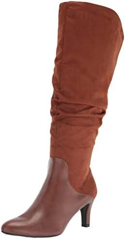 Explore Stylish Women's Boots for Every Occasion Online!