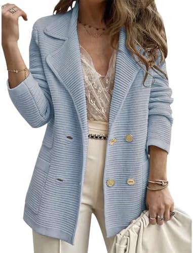 Stylish‍ Women's‌ Blazers ⁣for Every Occasion -⁤ Shop Now!