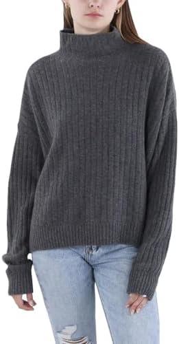 Top Women's Sweaters ​and Cardigans ⁢for All Occasions!