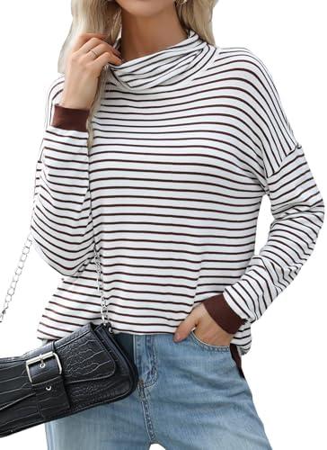 Top Women's Sweaters ​and Cardigans for All Occasions!