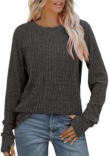 Top Women's Sweaters and Cardigans for All Occasions!