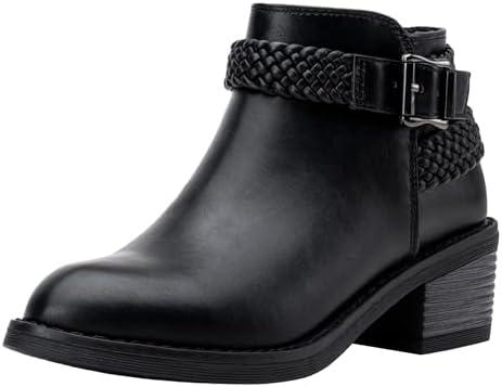 Stylish Ladies' Boot Collection: Varied Styles & Prices