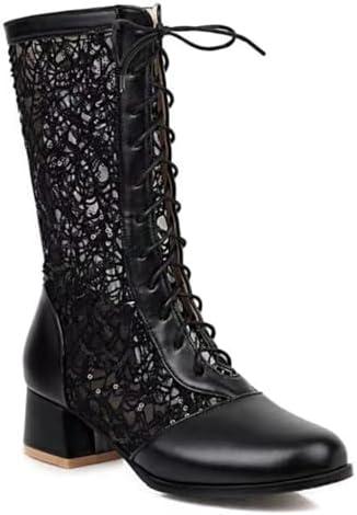 Stylish Ladies' Boot Collection:⁢ Varied ⁤Styles &⁣ Prices