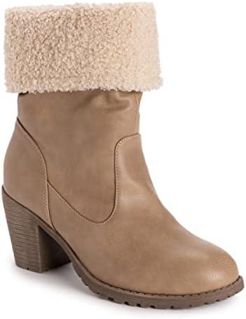 Stylish Ladies' Boot Collection: Varied Styles & Prices