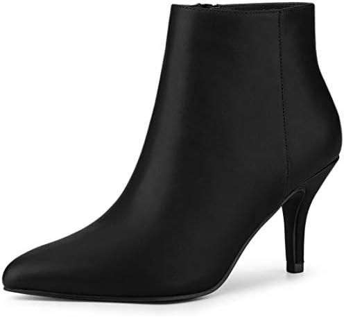 Stylish Ladies' ​Boot Collection:​ Varied​ Styles​ & Prices