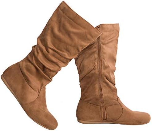 Stylish⁢ Ladies' Boot Collection: Varied Styles & Prices