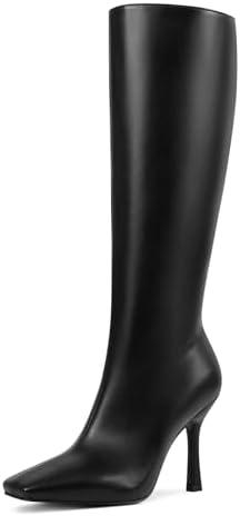 Stylish Ladies' Boot Collection: Varied Styles & ⁤Prices