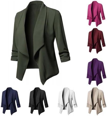 Discover Stylish Women's Blazers This Black Friday 2024!