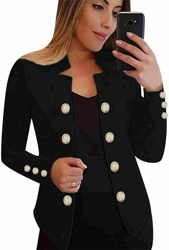 Discover Stylish Women's Blazers This Black Friday 2024!