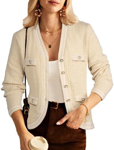 Versatile Women's Sweaters Perfect for Any Occasion!