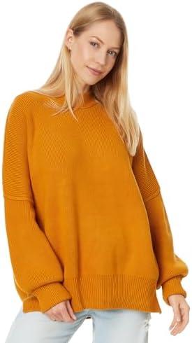 Versatile Women's Sweaters Perfect for Any Occasion!